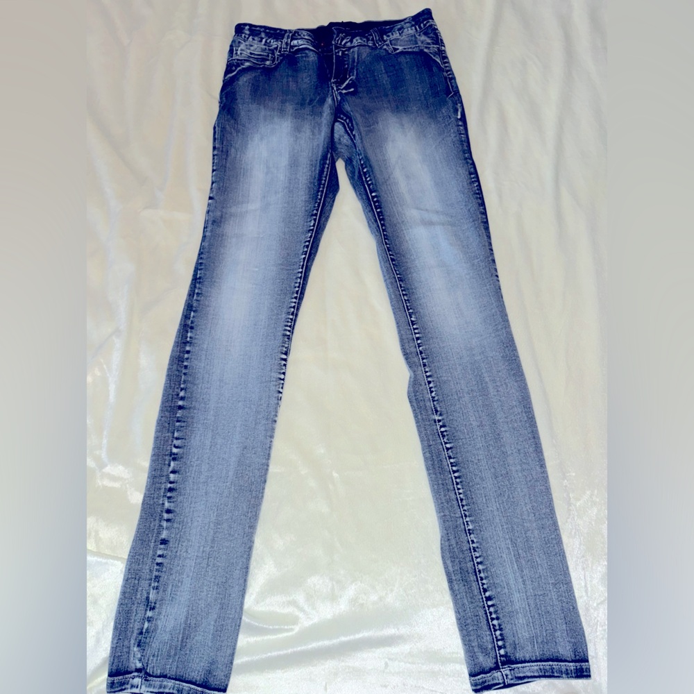 Sunrise Women's Jeans Size 13x37